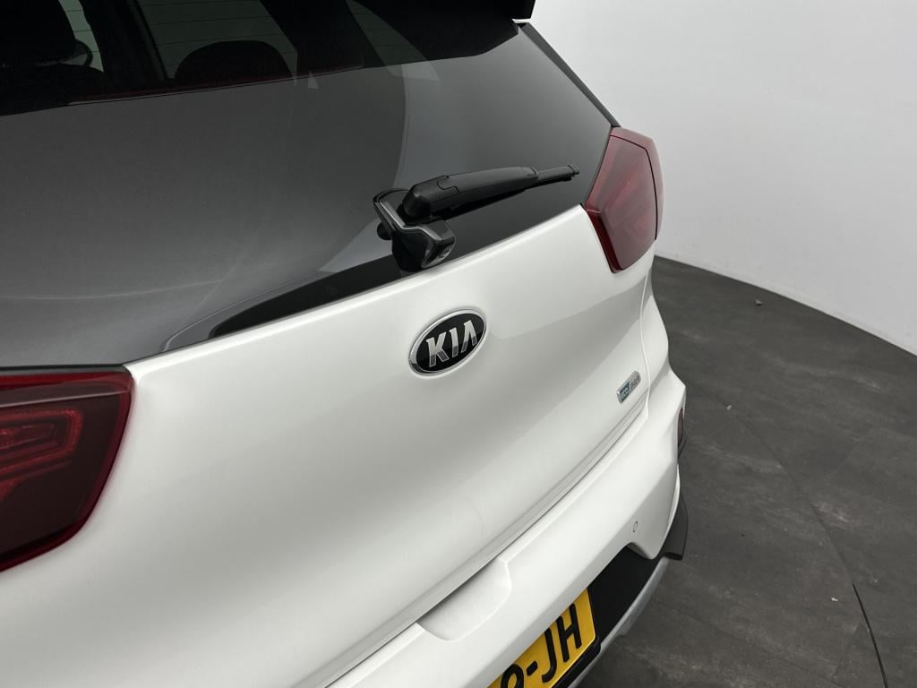 Kia Niro 1.6 gdi phev dynamicplusline vermeulen