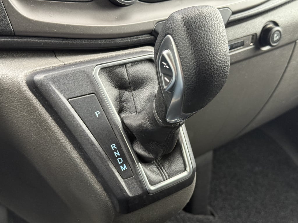 Ford Transit Custom 320 2.0 tdci l2h1 raptor | zb edition | navi | carplay 