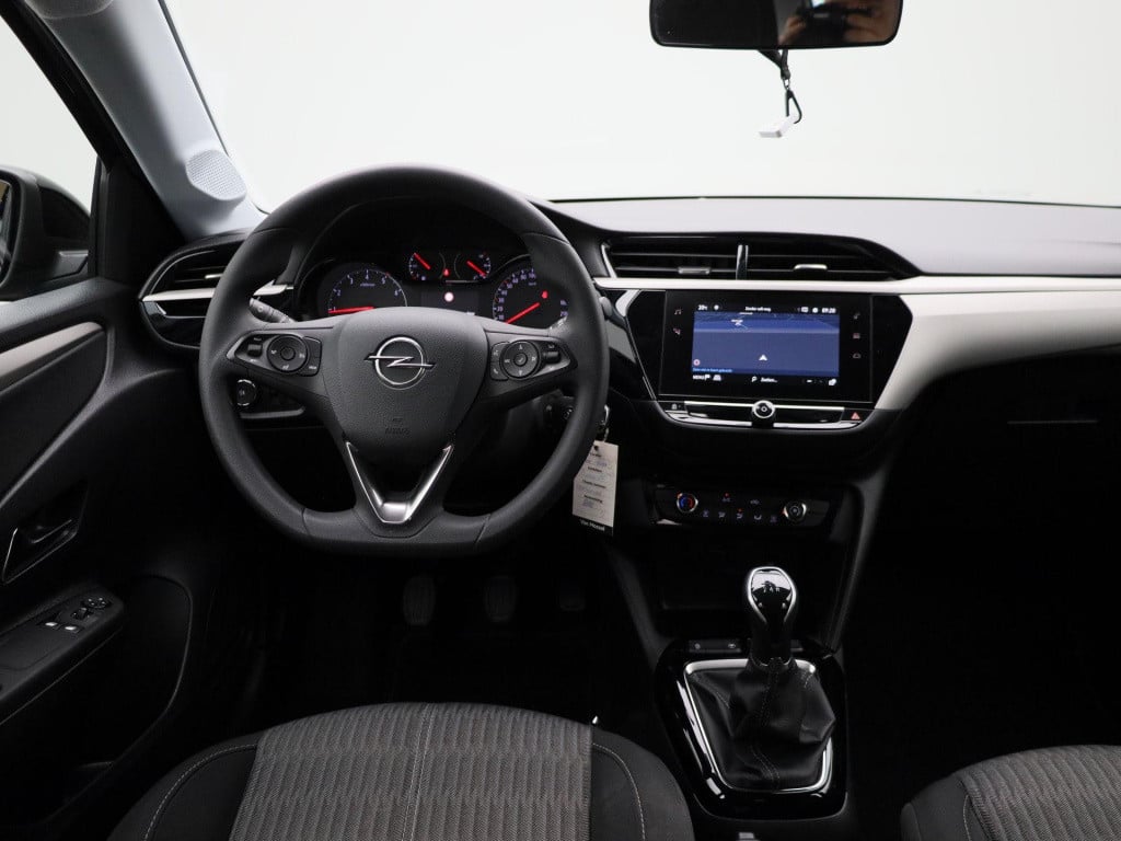 Opel Corsa 1.2 edition | navigatie | apple carplay / android auto | dab | a