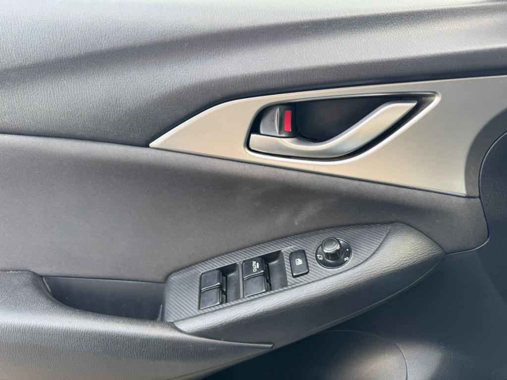 Mazda Cx-3 2.0 skyactiv-g 120 ts