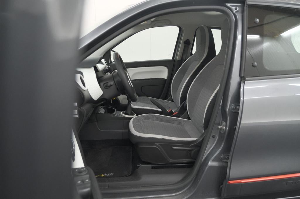 Renault Twingo 1.0 sce collection | cruise control | airco | bluetooth radi