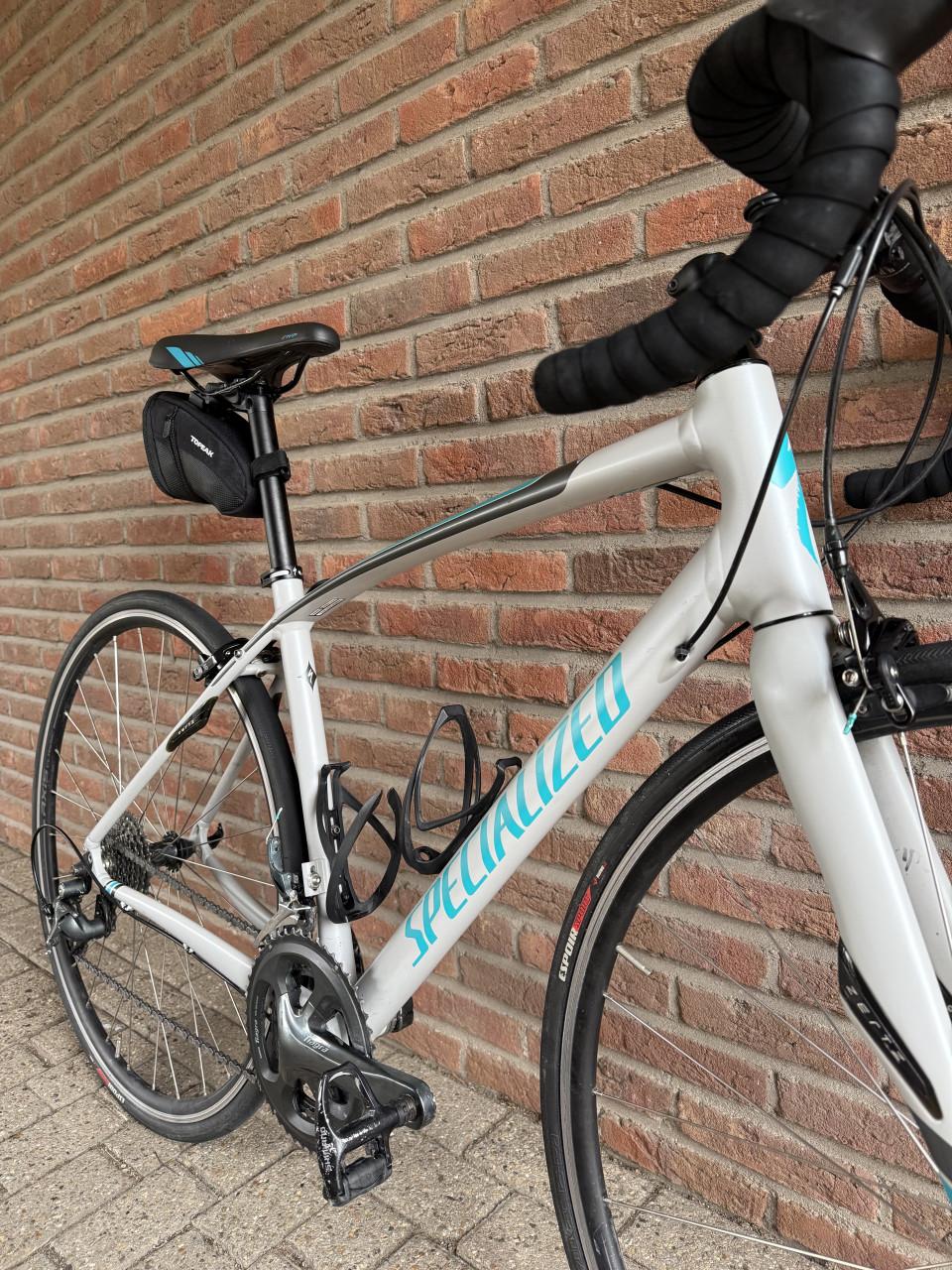 Specialized racefiets 54cm
