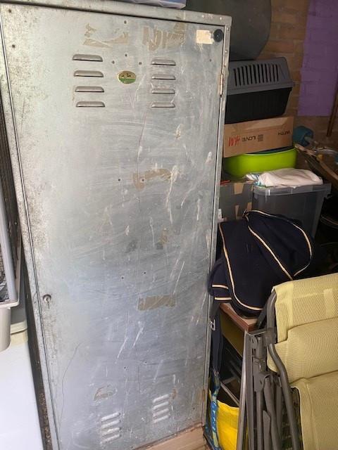 Zadelkast 150-60