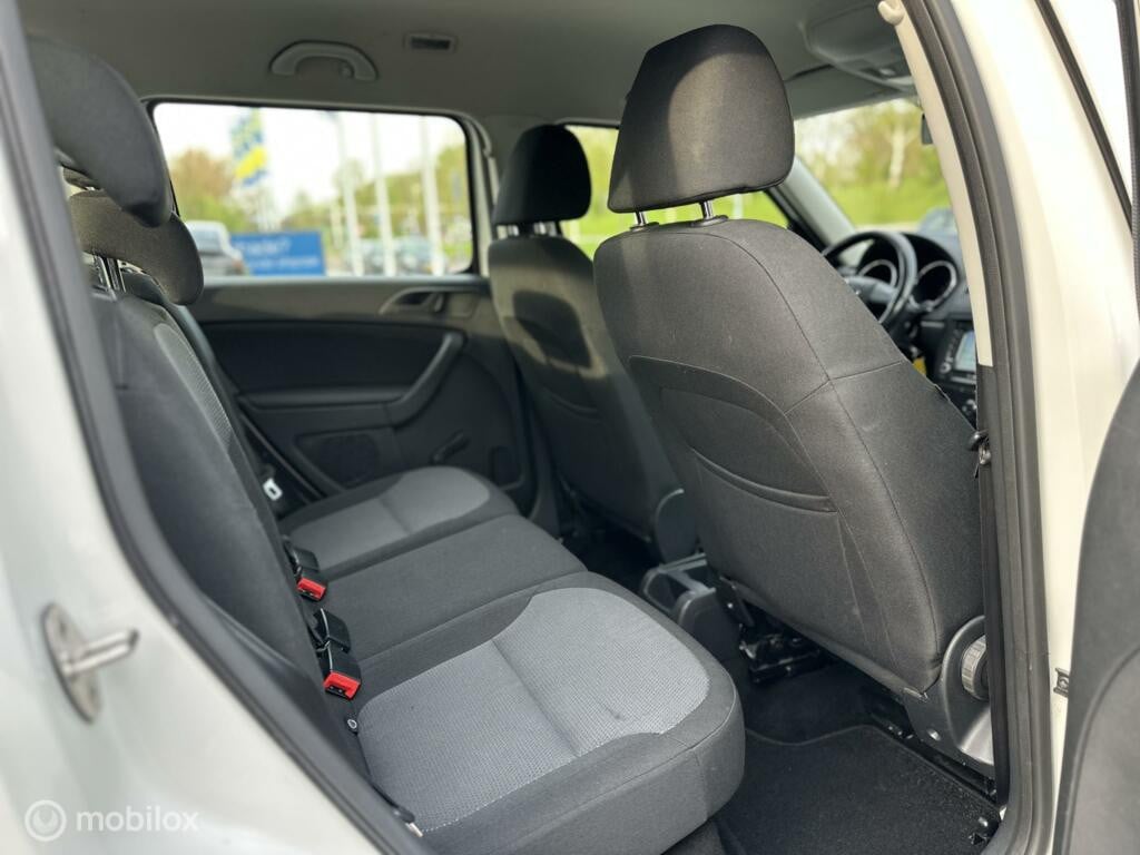 Skoda Yeti 1.2 TSI Active Airco km238.976 Nap BJ2011