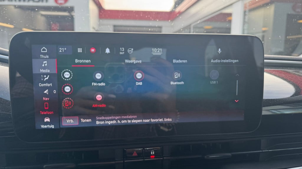 Fiat 500 icon 42 kwh
