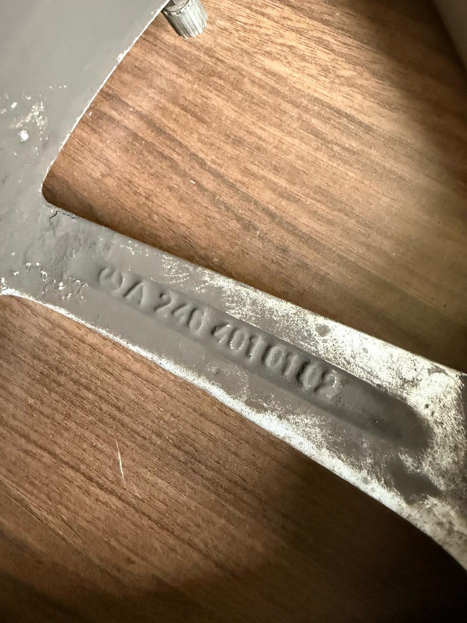 Velgen 17 inch Mercedes B klasse