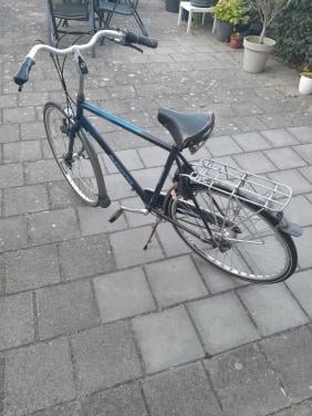 Fiets