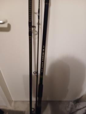 2 zeehengels + molens