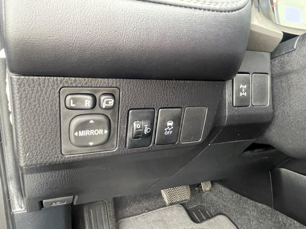 Toyota Rav4 2.0 dynamic 4wd