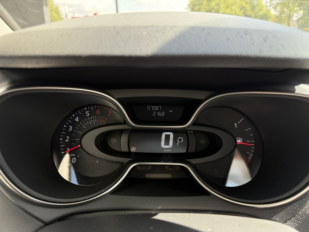 Renault Captur 1.3 tce version s // automaat // trekhaak //