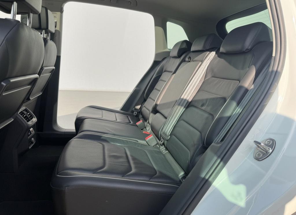 Volkswagen Tiguan 1.4 tsi act comfortline business r