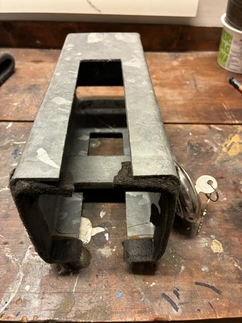 Disselslot