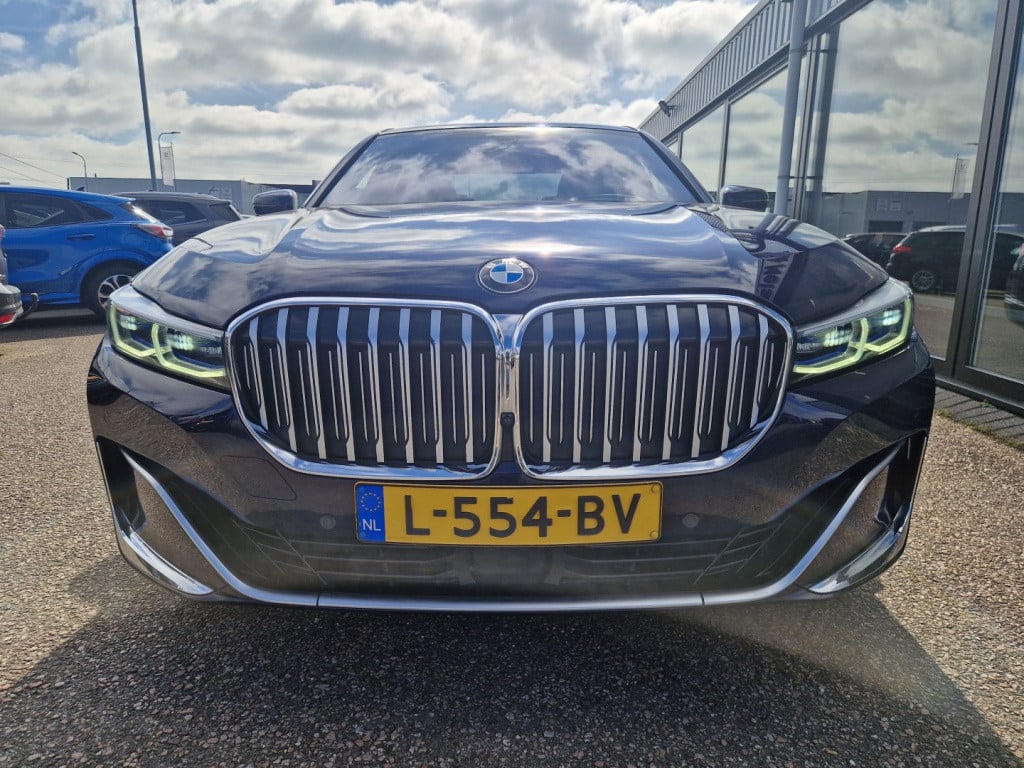 BMW 7 Serie (g11) 745e 394pk iperformance aut
