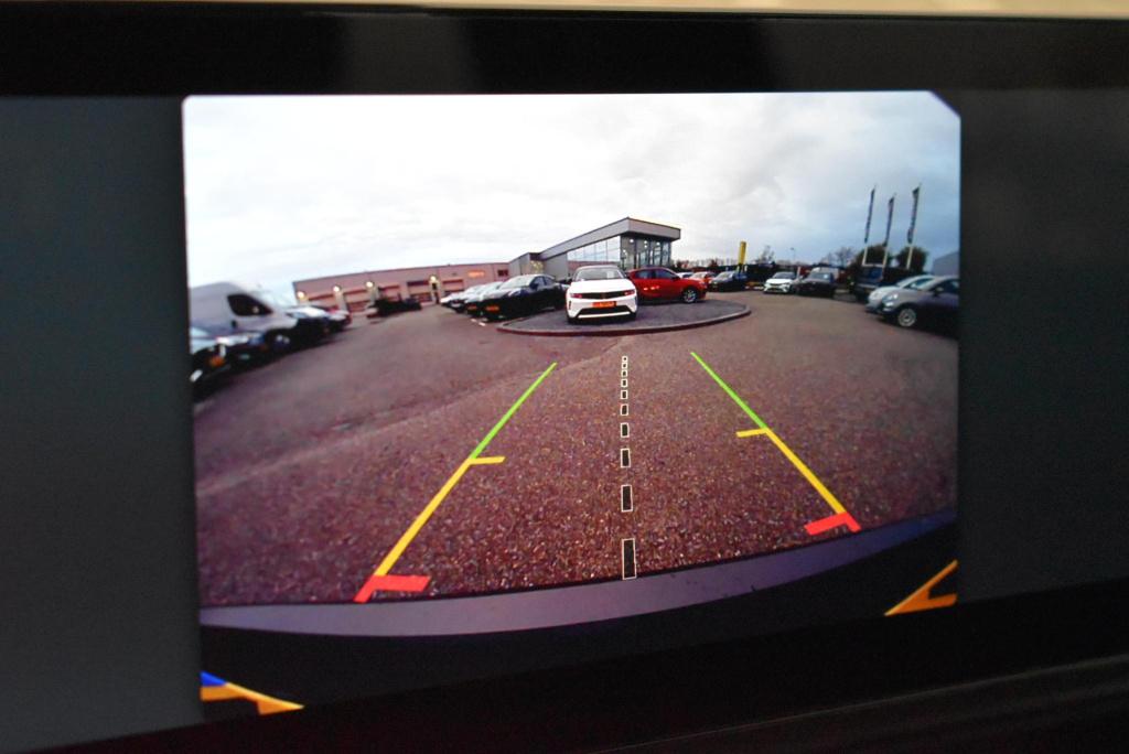 Fiat 500 icon 42 kwh | climate control | cruise control | trekhaak | achter