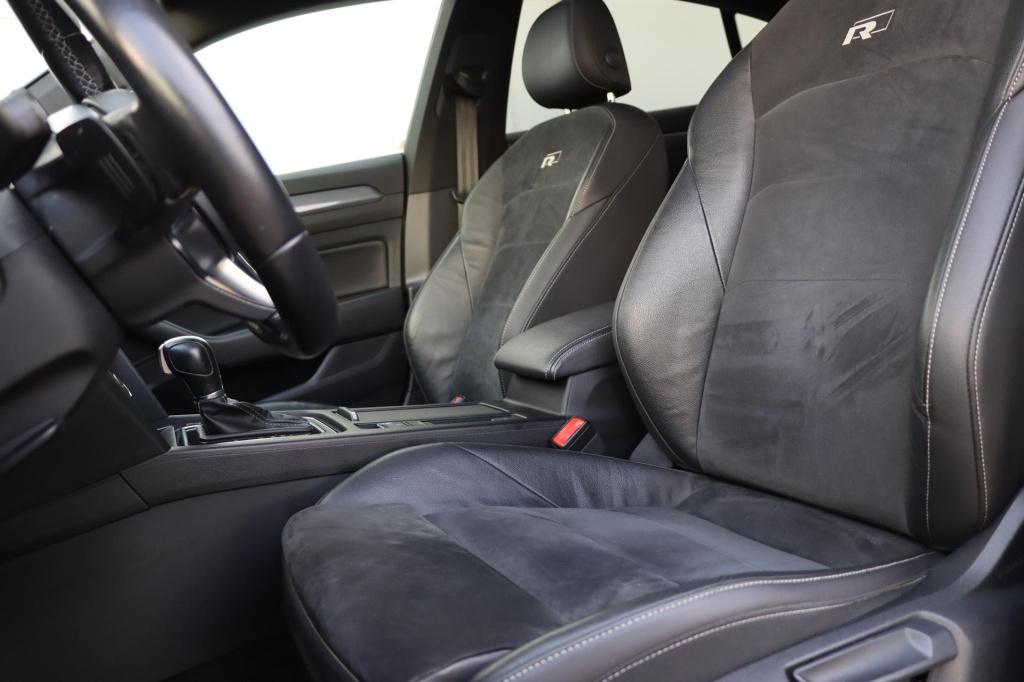 Volkswagen Arteon 1.5 tsi business r 150pk dsg7