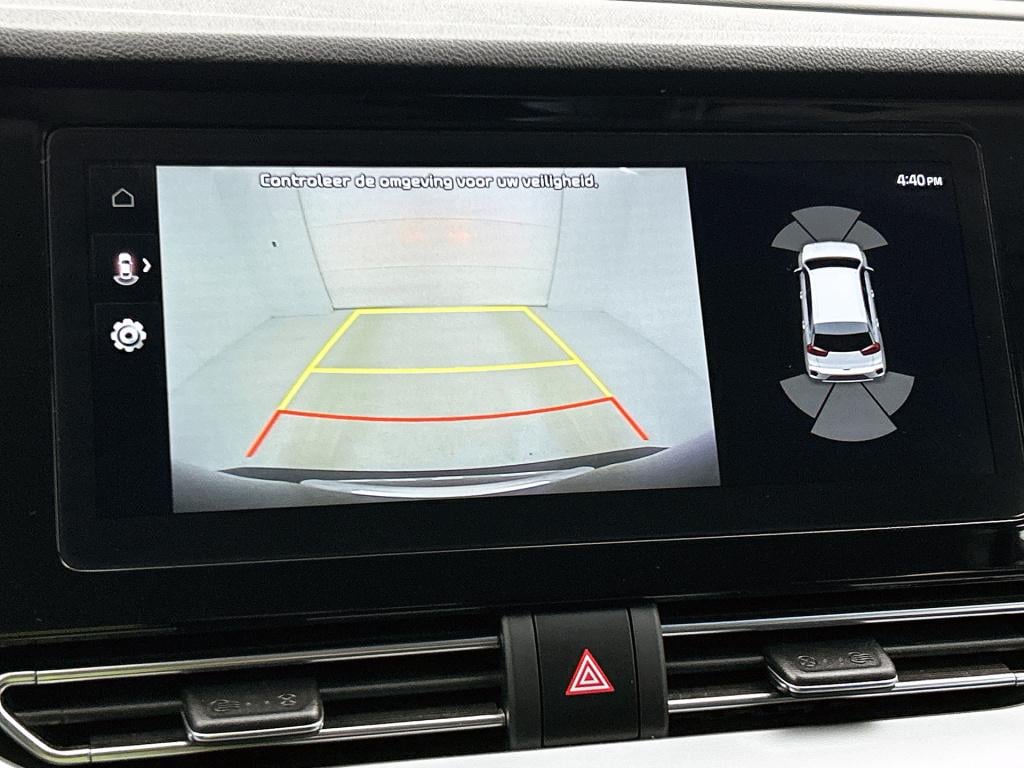 Kia Niro 1.6 gdi phev dynamicline limited