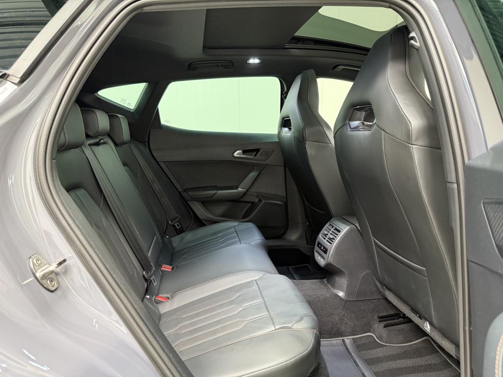 Cupra Formentor 1.4 e-hybrid 245pk vz | pano dak | brembo