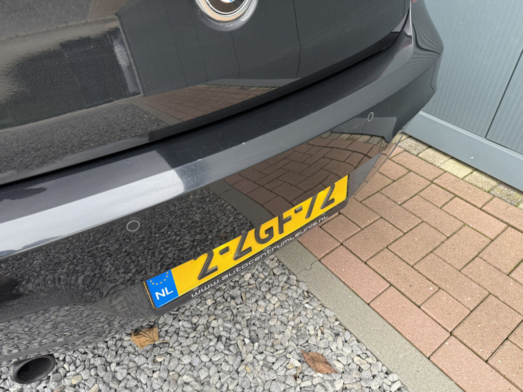 BMW 1 Serie 116i executive m-sportpakket 5-drs