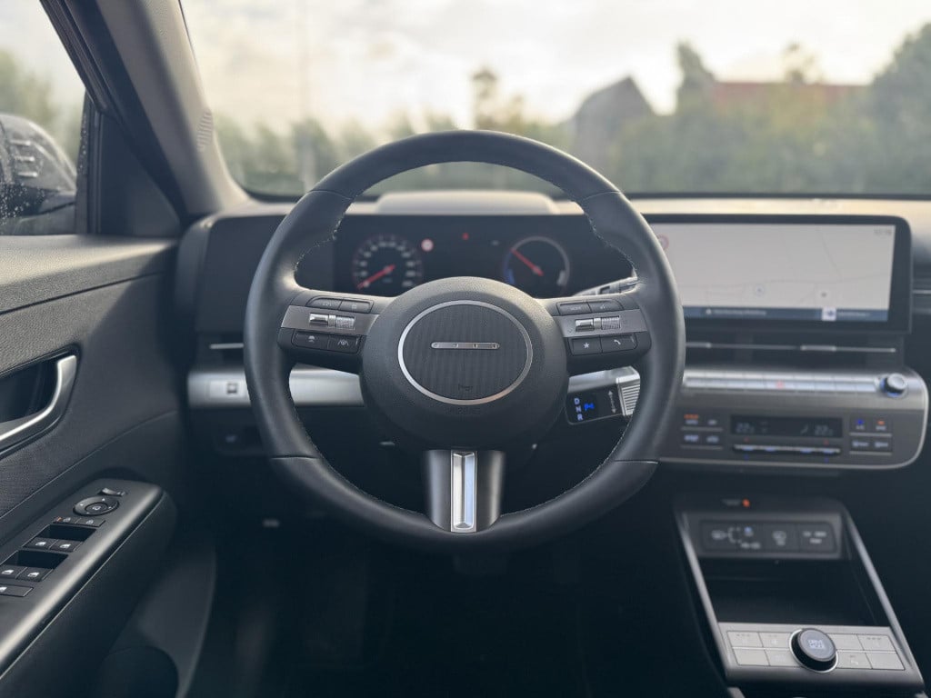 Hyundai Kona electric comfort smart 65.4 kwh + warmtepomp