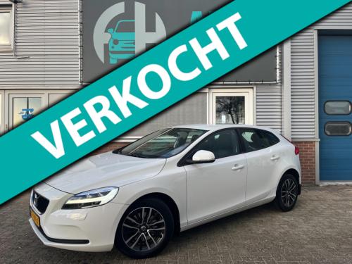 Volvo V40 2.0 t2 nordic+ | dealeronderhouden | orig. nl