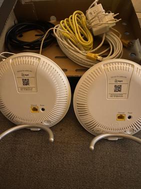 Wifi  KPN 2 stuks