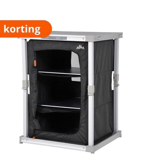 Camping keuken kast  opvouwbaar
