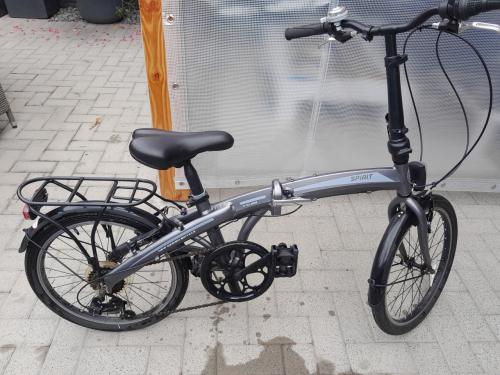 Vouwfiets