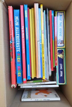Kinderboeken