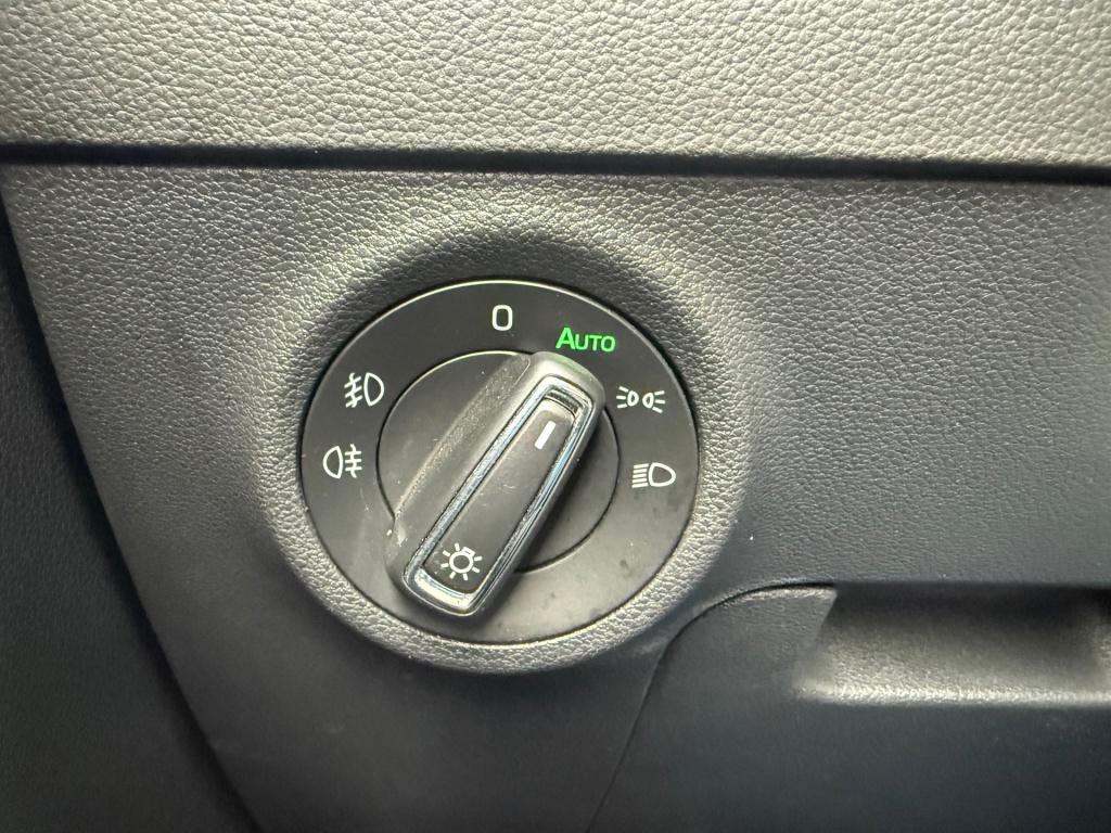 Skoda Karoq 1.5 tsi act style business