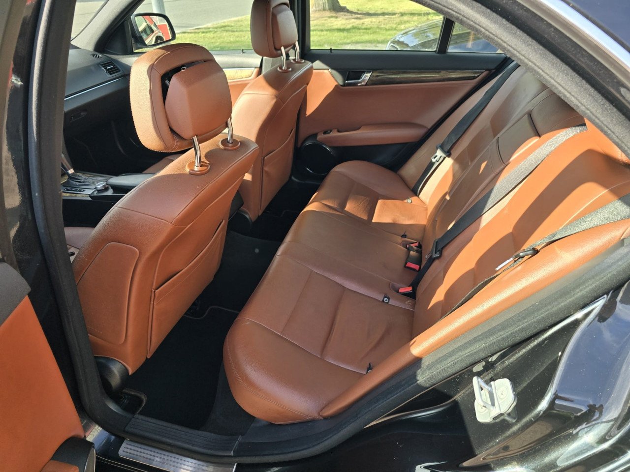 Mercedes c280 v6