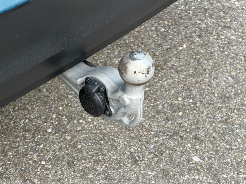 Volkswagen Tiguan 1.5 etsi 150pk dsg goal | trekhaak | 360 camera | iq ligh