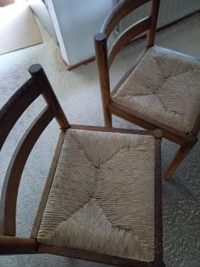 Tafel 6 personen