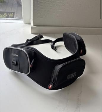 GIVI motorgordel