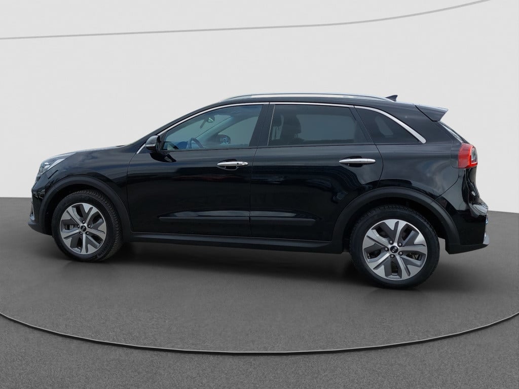 Kia E-niro executiveline 64 kwh | navigatie | leder | 1 fase