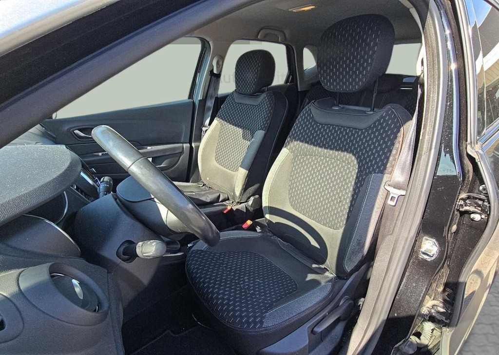 Renault Captur 1.2 tce 120 edc intens