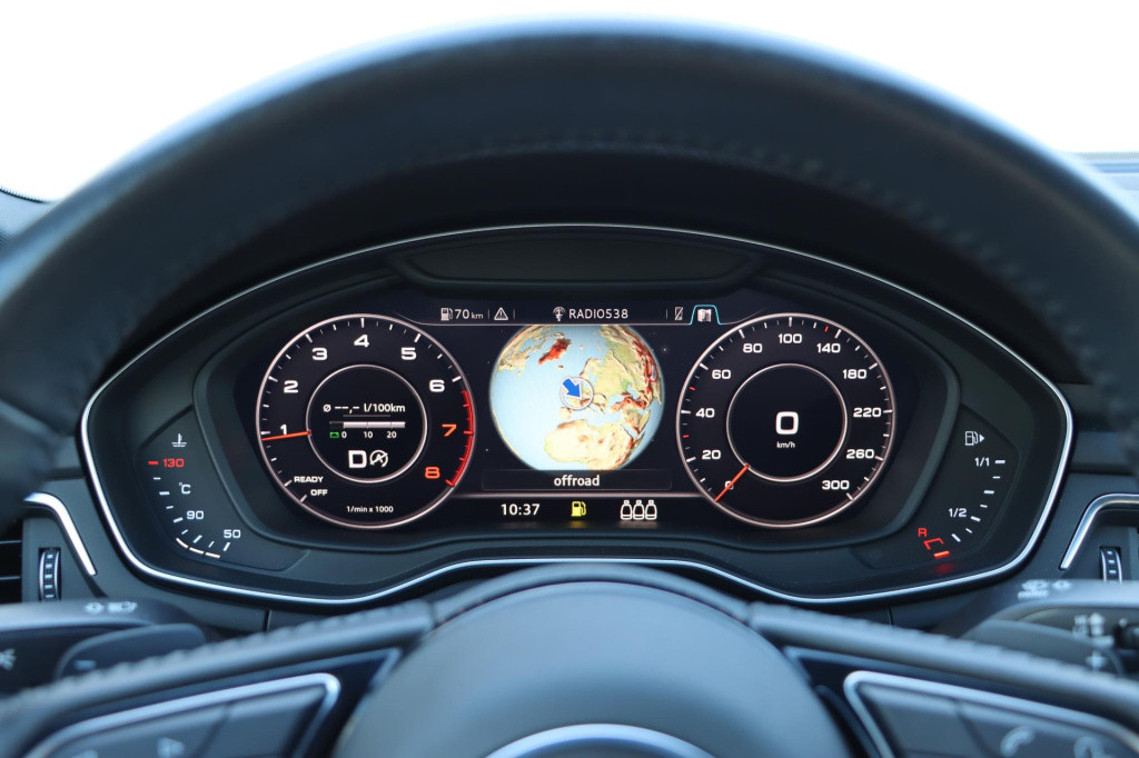 Audi A4 avant 1.4 tfsi design pro line plus