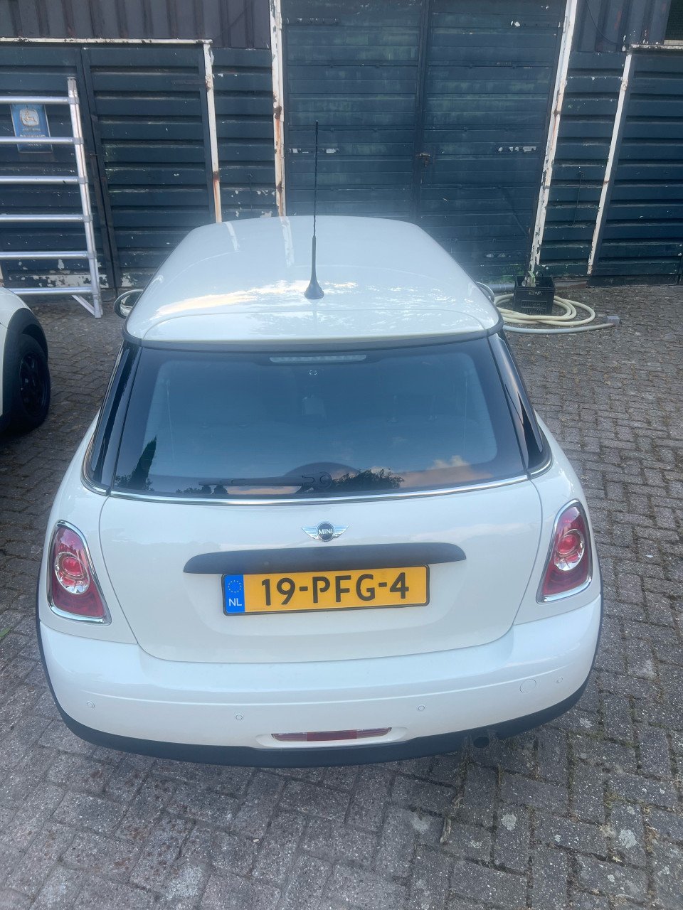 Mini one
