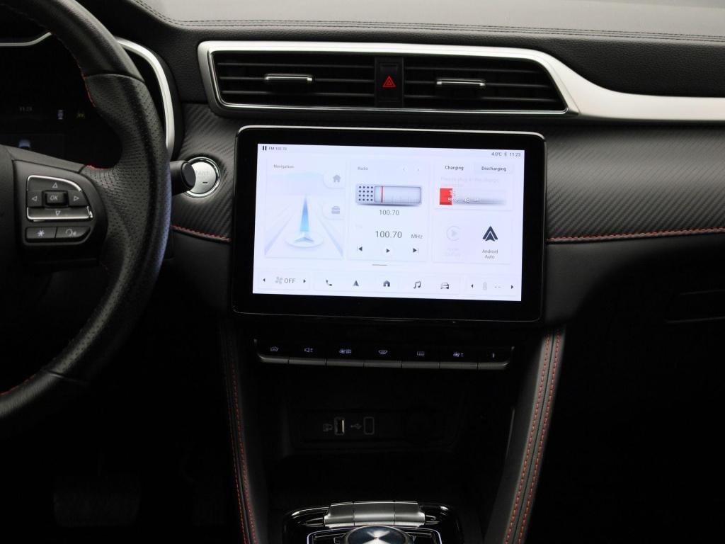 MG ZS standard range 51 kwh comfort