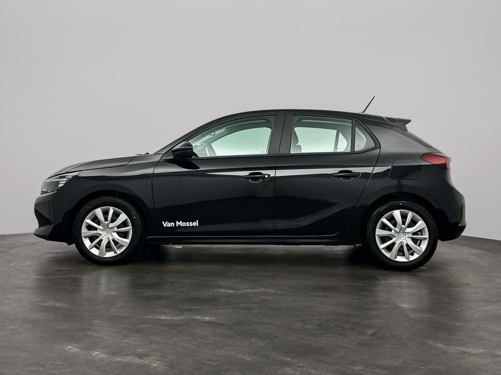 Opel Corsa 1.2 | dab | bluetooth | demo sale!