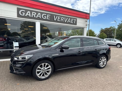 Renault Megane 1.3 tce limited
