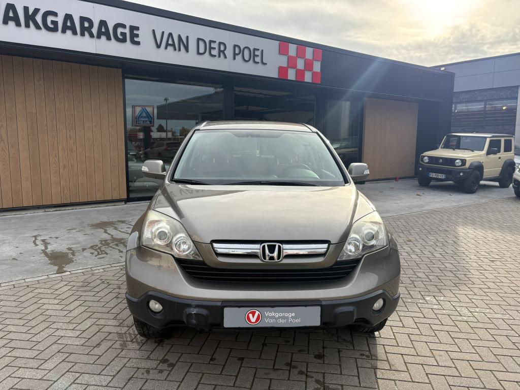 Honda CR-V 2.0i elegance