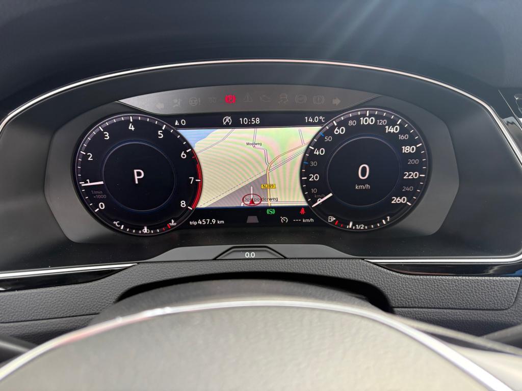 Volkswagen Passat variant 1.5 tsi comfortline business