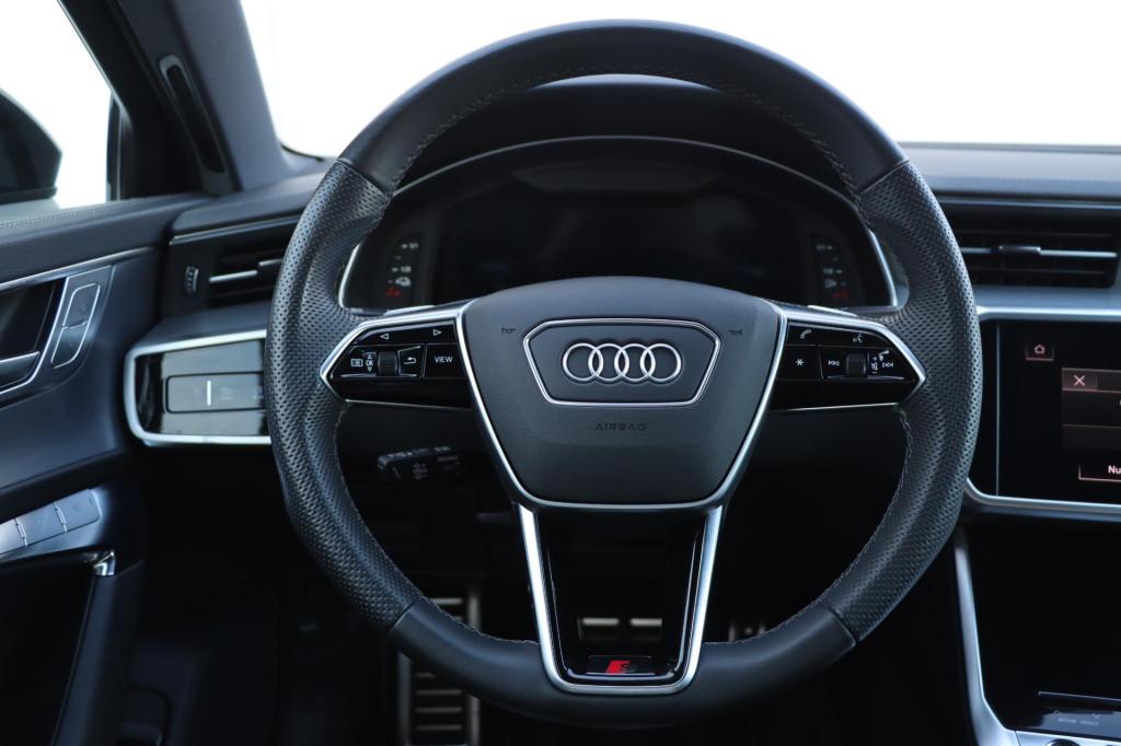 Audi A6 avant 55 tfsi e quattro s edition competition 367pk s tronic | soh 