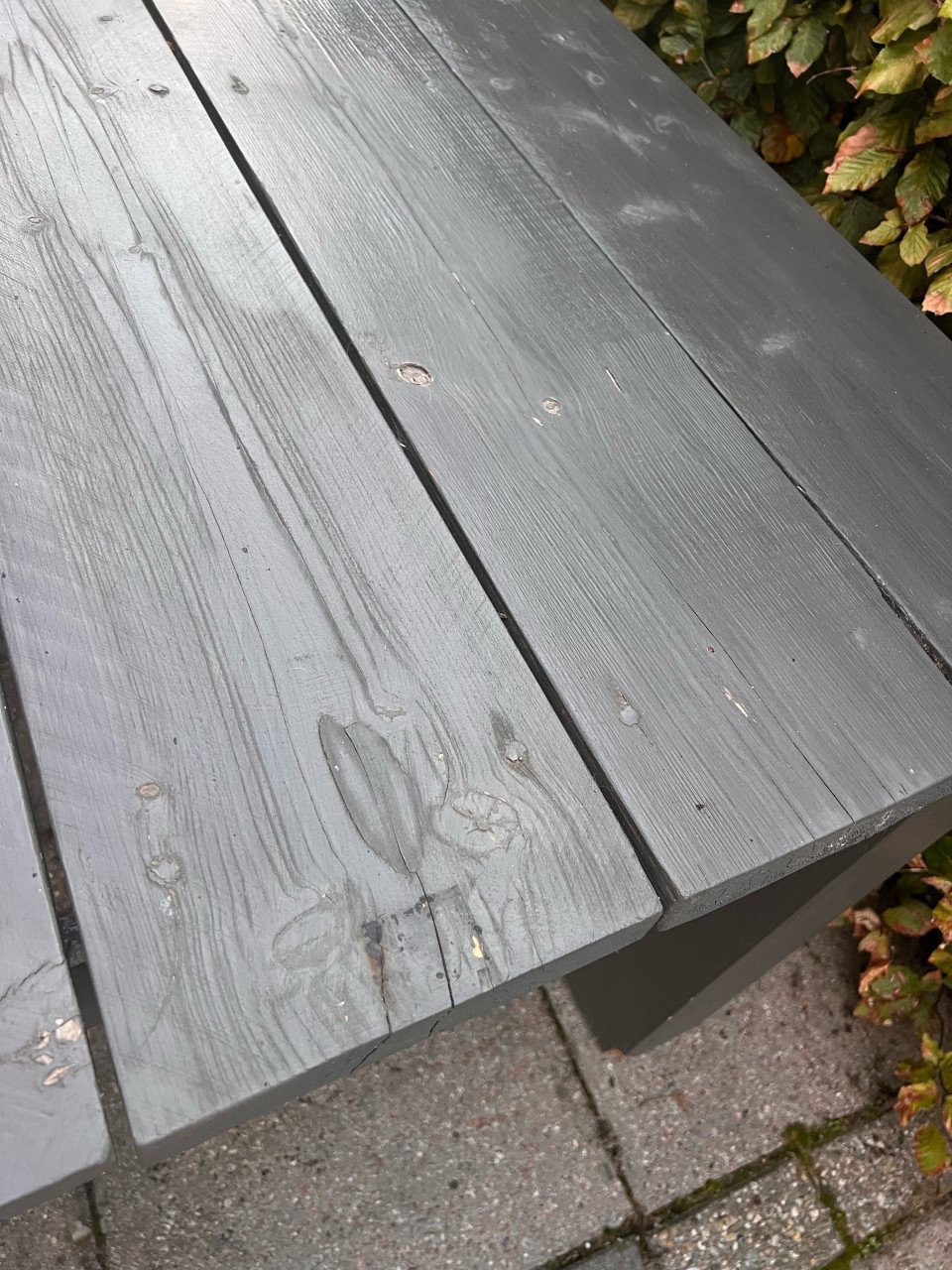Buitentafel