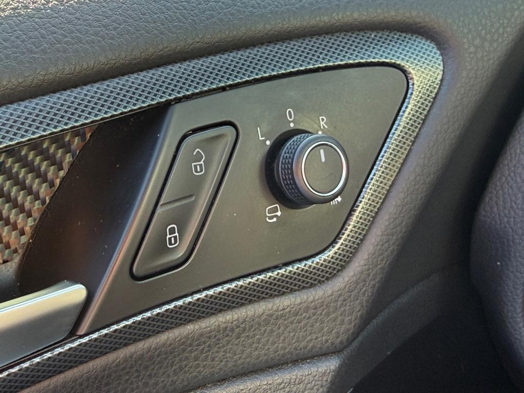 Volkswagen Golf 2.0 tsi gti tcr 5-deurs automaat 290 pk