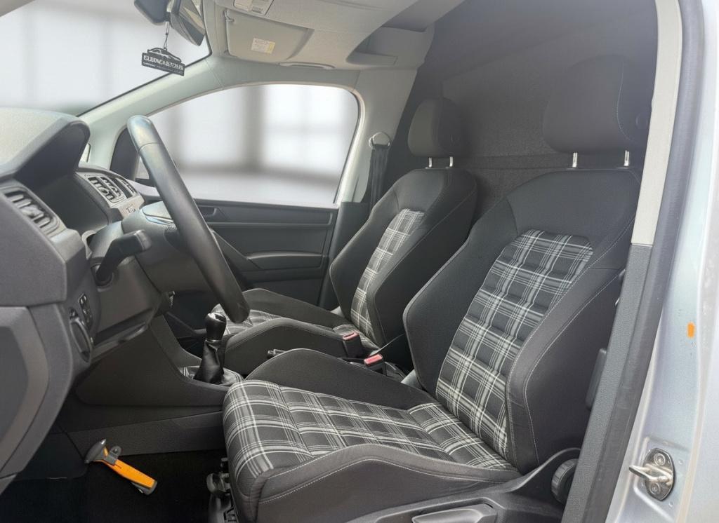 Volkswagen Caddy 2.0 tdi l2h1 bmt maxi highline