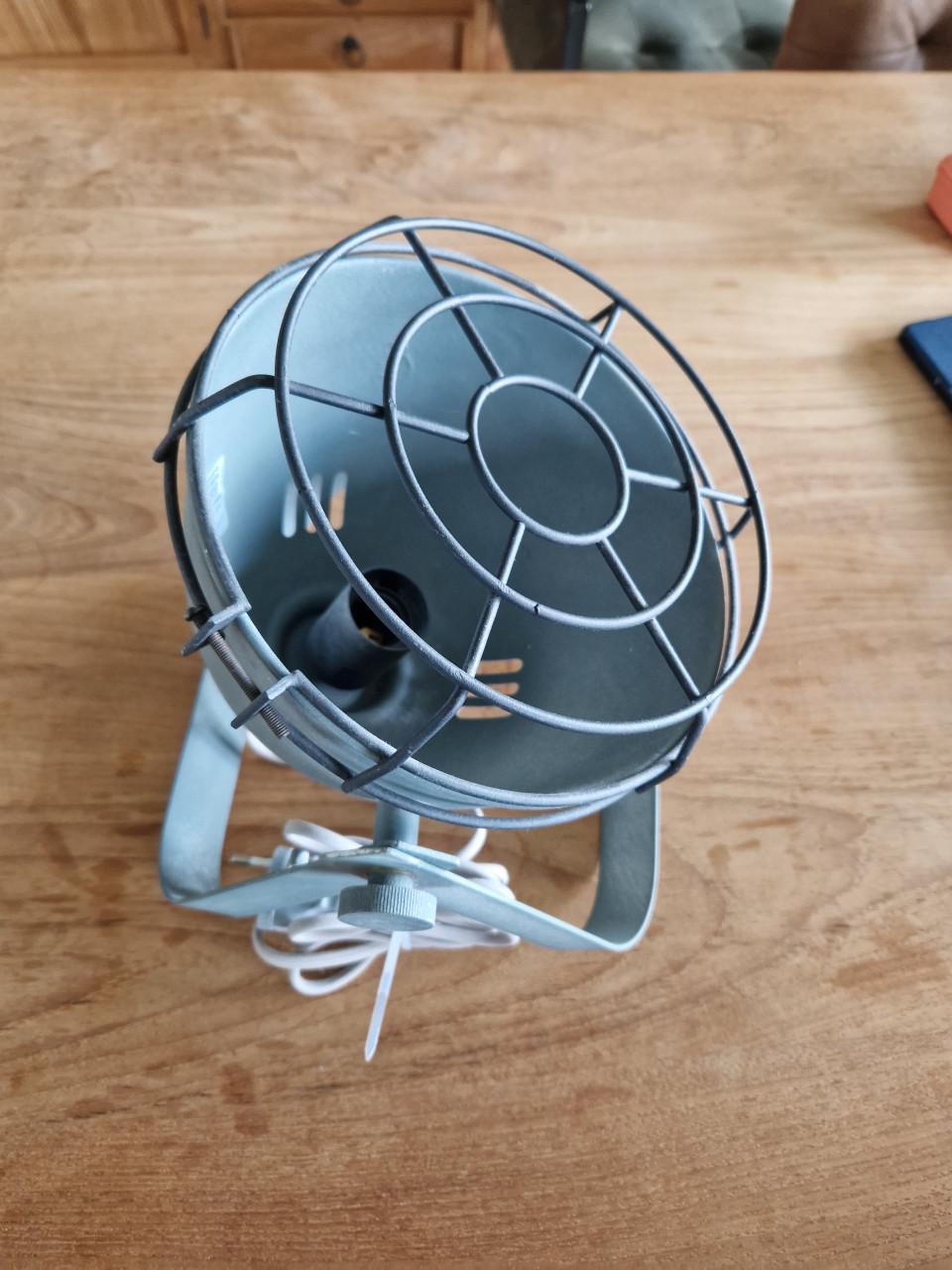 Lamp