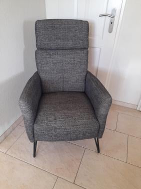 Prachtige Fauteuil (in goede nette staat )