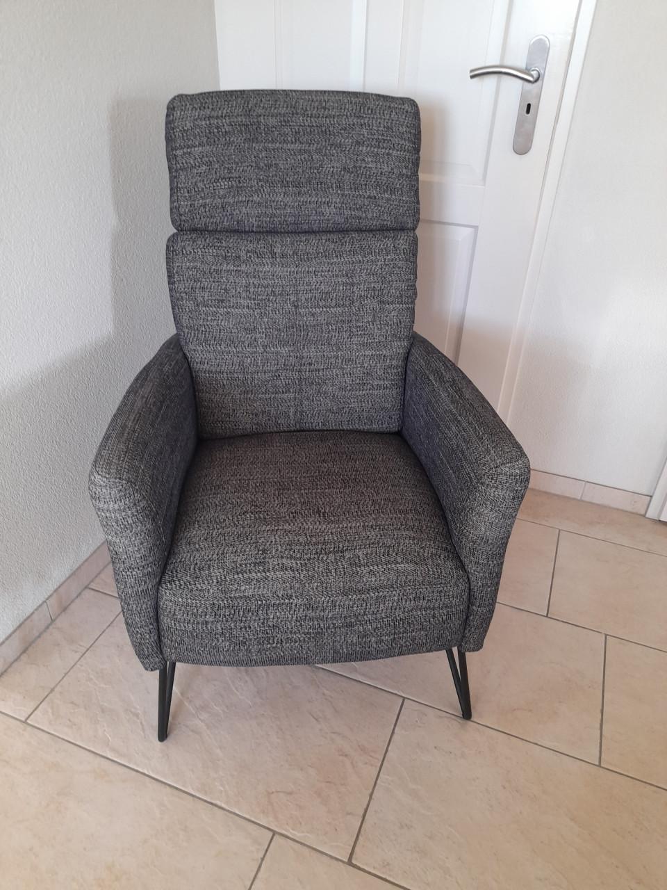 Prachtige Fauteuil (in goede nette staat )