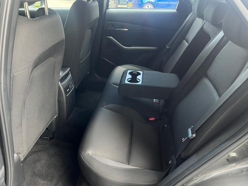 Mazda Cx-30 2.0 e-skyactiv-x m hybrid comfort|bose|trekhaak